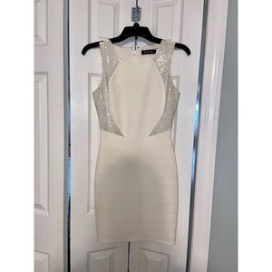 GUESS mini dress